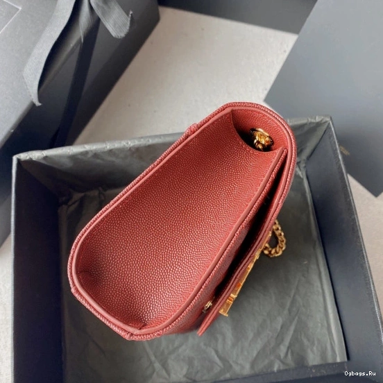 BAG ENVELOPE YSL SMALL 0718